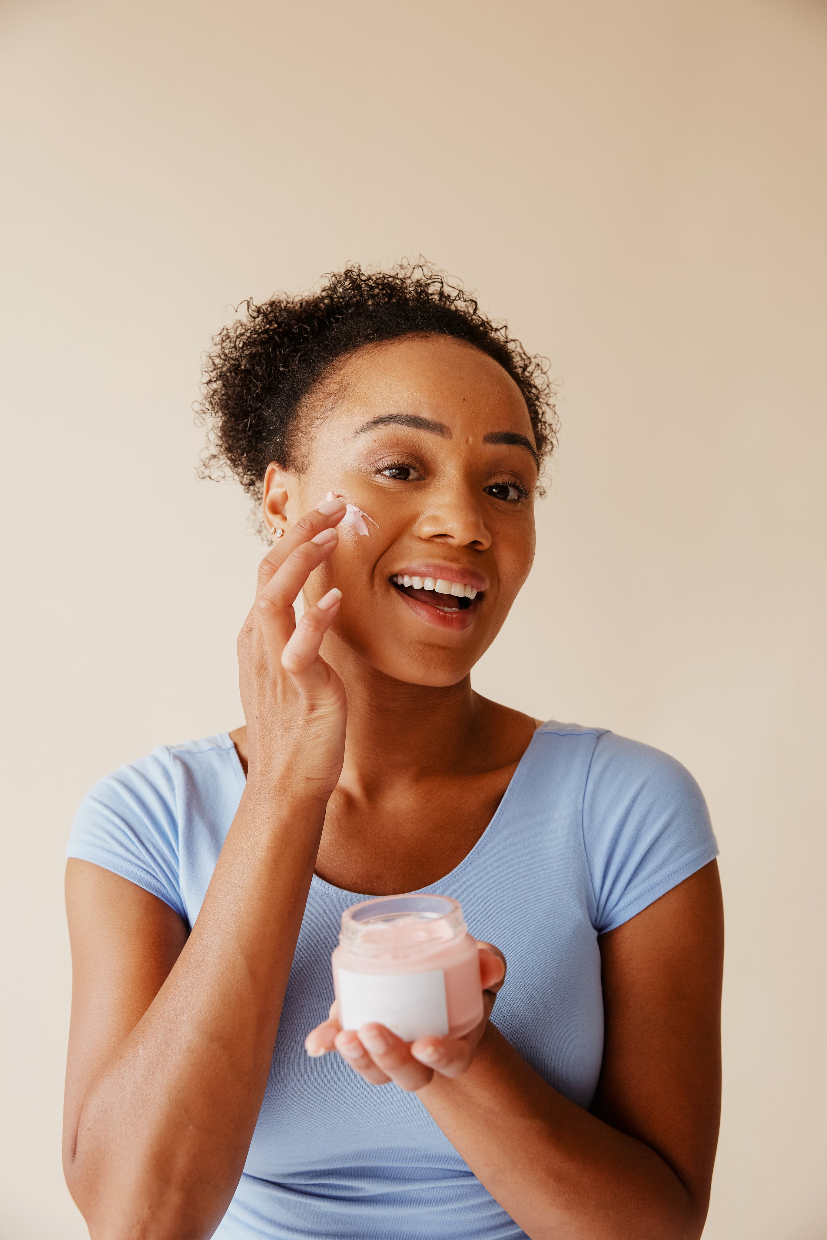 Led therapy mask for collagen boosting